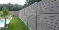 Portail Clôtures dans la vente du matériel pour les clôtures et les clôtures à Bourges