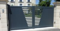 Notre société de clôture et de portail à Bourges